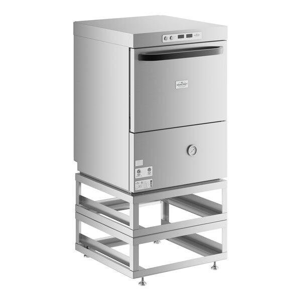 g.jpg MainStreet Equipment HTUC High-Temperature Undercounter Dishwasher with 10″ Adjustable Stand – 208/240V, 1 Phase - Image 1