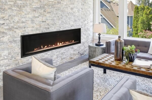 Empire Comfort Systems Empire Direct Vent Loft Fireplace - Image 3