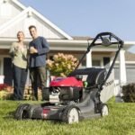 Honda 21″ HRX217K5VKA Gas Lawn Mower with 187cc Engine & 4-in-1 Versamow System - Image 6