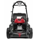 Honda HRX217K5VKA 21 in. 187cc Gas Self-Propelled Lawn Mower with 4-in-1 Versamow System - Image 4