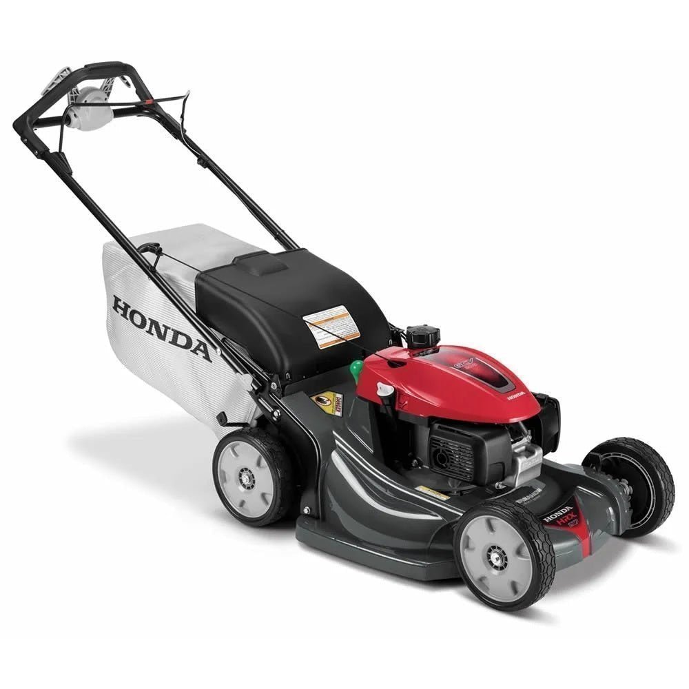 hrx2173vkape_imglg-1.jpg Honda HRX217K5VKA 21 in. 187cc Gas Self-Propelled Lawn Mower with 4-in-1 Versamow System - Image 1