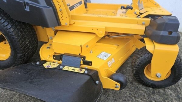 Cub Cadet ZTX4 54 - Image 3