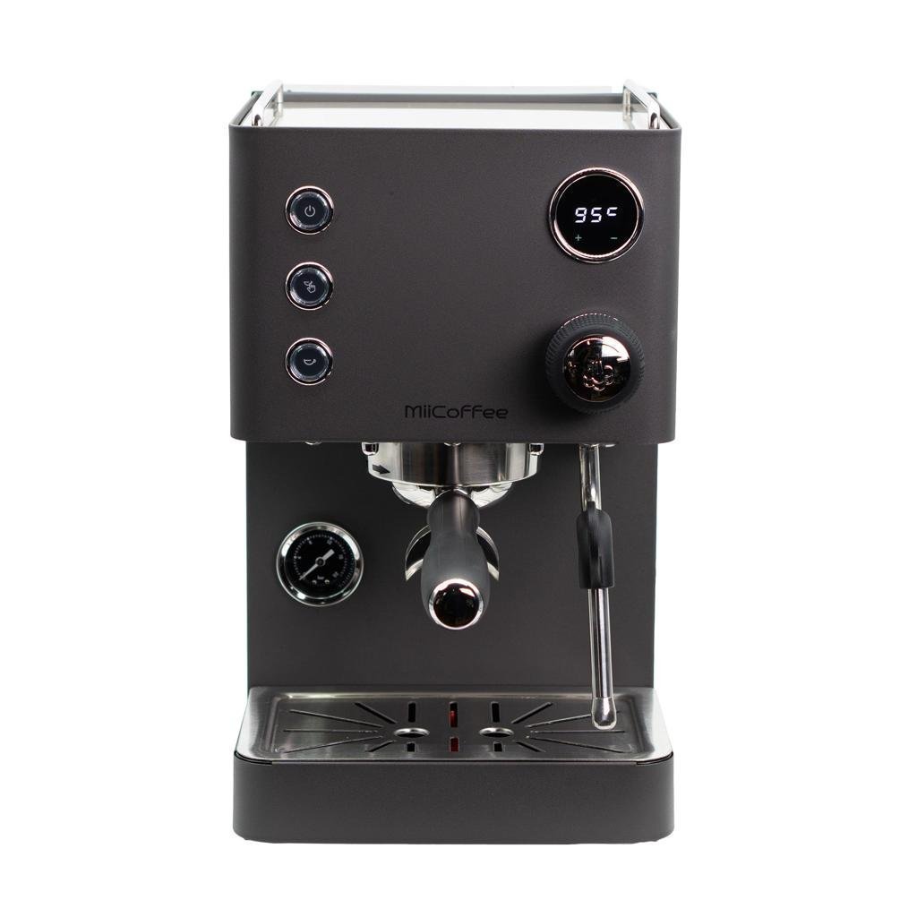 MiiCoffee Apex Espresso Machine V2