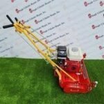 McLane 25 in. 10 Blade 5.5HP Honda Greens Keeper