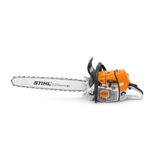 Stihl MS 661 C-M 25″ Chainsaw - Image 2
