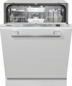 Miele 24″ Built-in Dishwasher
