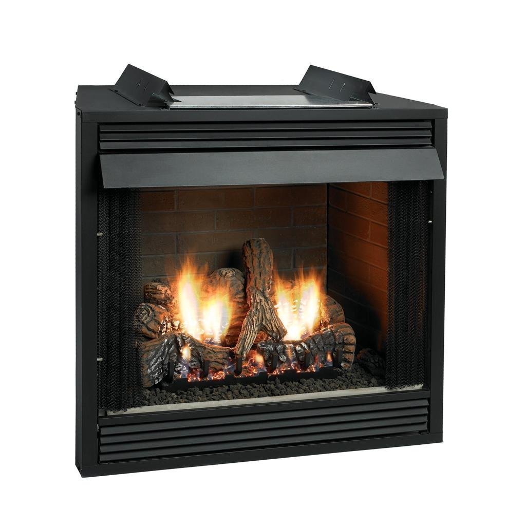 Empire Vail 24 Premium Vent-Free Gas Fireplace