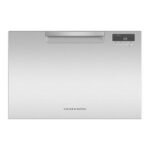 Fisher & Paykel Single DishDrawer Dishwasher dd24sax9n