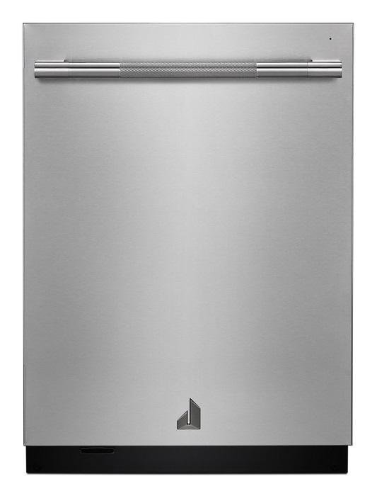 JennAir 24″ RISE Fully Integrated Dishwasher with 3rd Level Rack Wash
