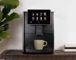 Cafe Bueno Super Automatic Espresso Machine 19 Coffee Recipes - Image 2