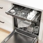 Bosch 500 Series 24″ Built-In Dishwasher - Image 3