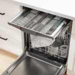 Bosch 500 Series 24″ Built-In Dishwasher - Image 3