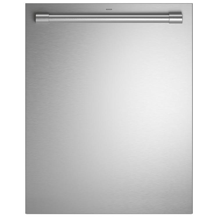 Monogram 24″ Stainless Steel Premium Fully Integrated Top Control Built-In Dishwasher