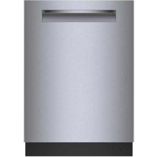 Bosch 500 Series 24″ Built-In Dishwasher