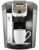 Keurig K525 Single-Serve K-Cup Coffee Maker - Image 2