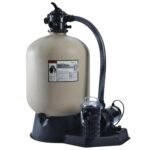 Pentair Sand Dollar SD60 Top Mount Sand Filter - Image 2