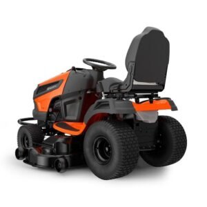 Husqvarna TS 140X 22hp Briggs Lawn Tractor 970846701 - Image 3