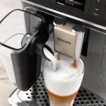 Philips 4400 Series LatteGo Fully Automatic Espresso Machine - Image 2