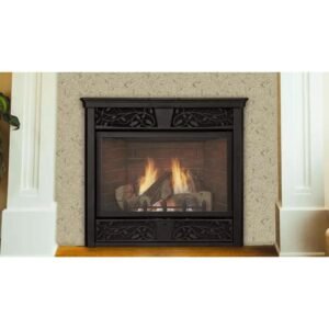 Monessen 32″ Symphony Vent Free Gas Fireplace - Image 2