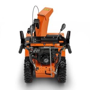 Ariens Deluxe 28 in. Two-Stage Self-propelled Gas Snow Blower - Image 2