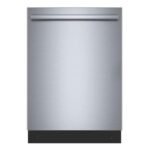 Bosch 500 Series 24″ Built-In Dishwasher