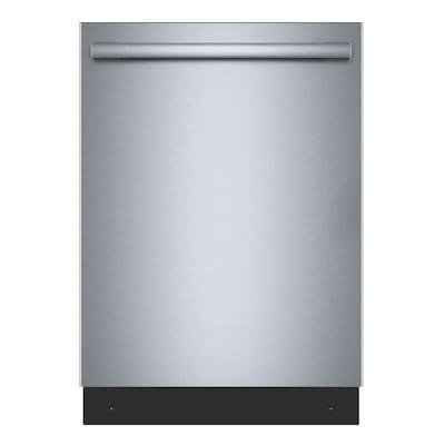 Bosch 500 Series 24″ Built-In Dishwasher