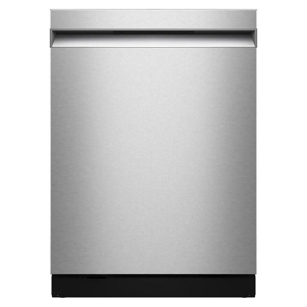 rew.jpg KitchenAid 24″ 360° Max Jets Third Rack Top Control Built-In Dishwasher with Advanced ProDry System and Ultra-bright LED Lighting - Image 1