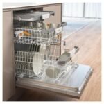 Miele 24″ Built-in Dishwasher - Image 2
