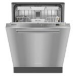 Miele 24″ Built-in Dishwasher