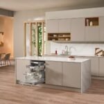 Miele 24″ Built-in Dishwasher - Image 2