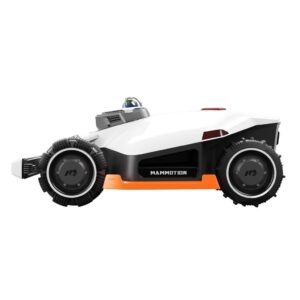 LUBA 3 AWD 3000 2026 Best Mower For Hills And Slopes - Image 3
