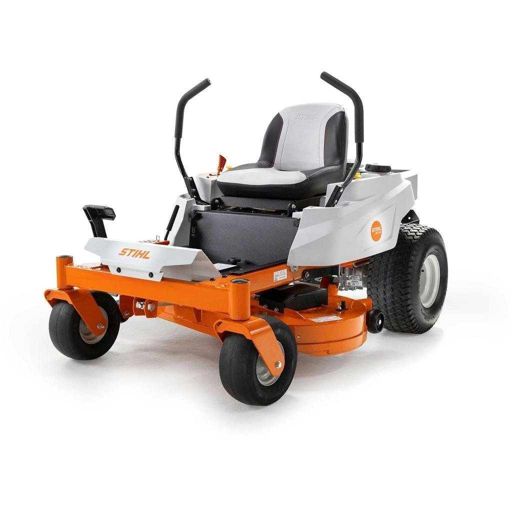 STIHL RZ 142 Z Turn 42″ Gas Powered Zero Turn Lawn Mower