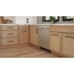 JennAir jdts3924sl RISE 24″ Built-In Dishwasher with 3rd Rack - Image 3