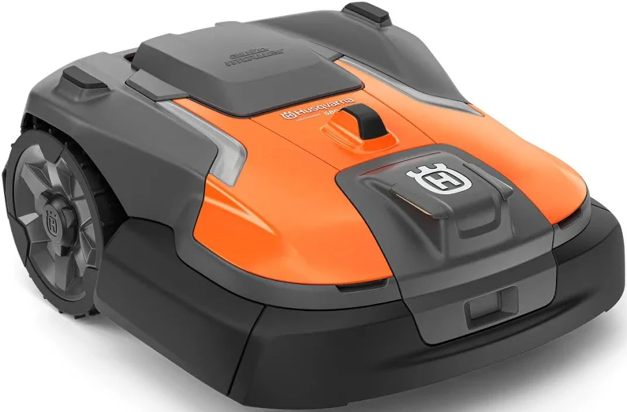 Automower 580 EPOS