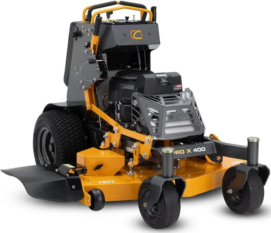 Cub Cadet PRO X 434 Commercial Stand-On Mower