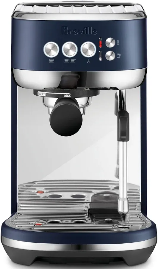 Breville Bambino Plus Espresso Machine