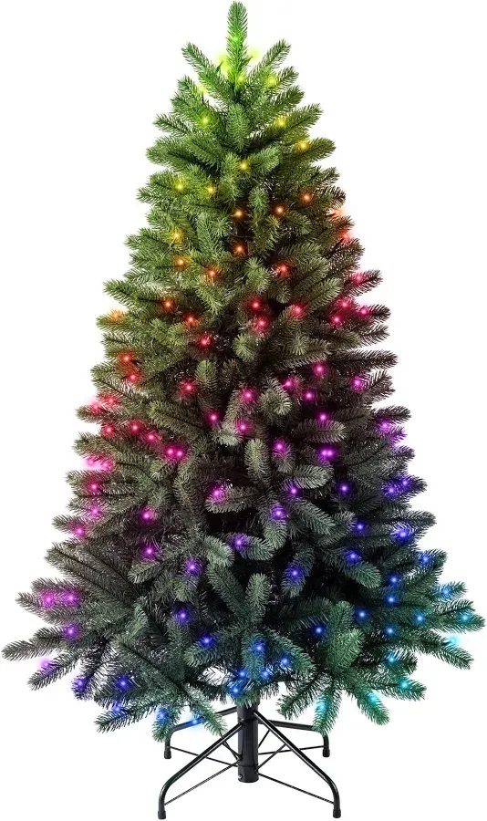 Twinkly PreLite Tree 270 LED