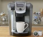 Keurig K525 Single-Serve K-Cup Coffee Maker - Image 3