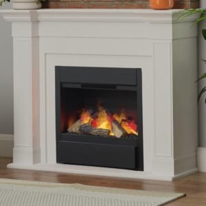 Dimplex Optimyst Revive 25″ Water Vapor Fireplace - Image 2