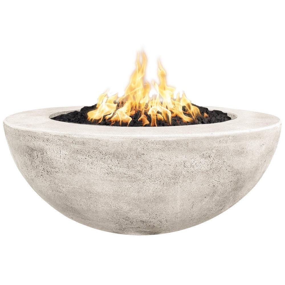 Prism Hardscapes Moderno 5 Gas Fire Bowl