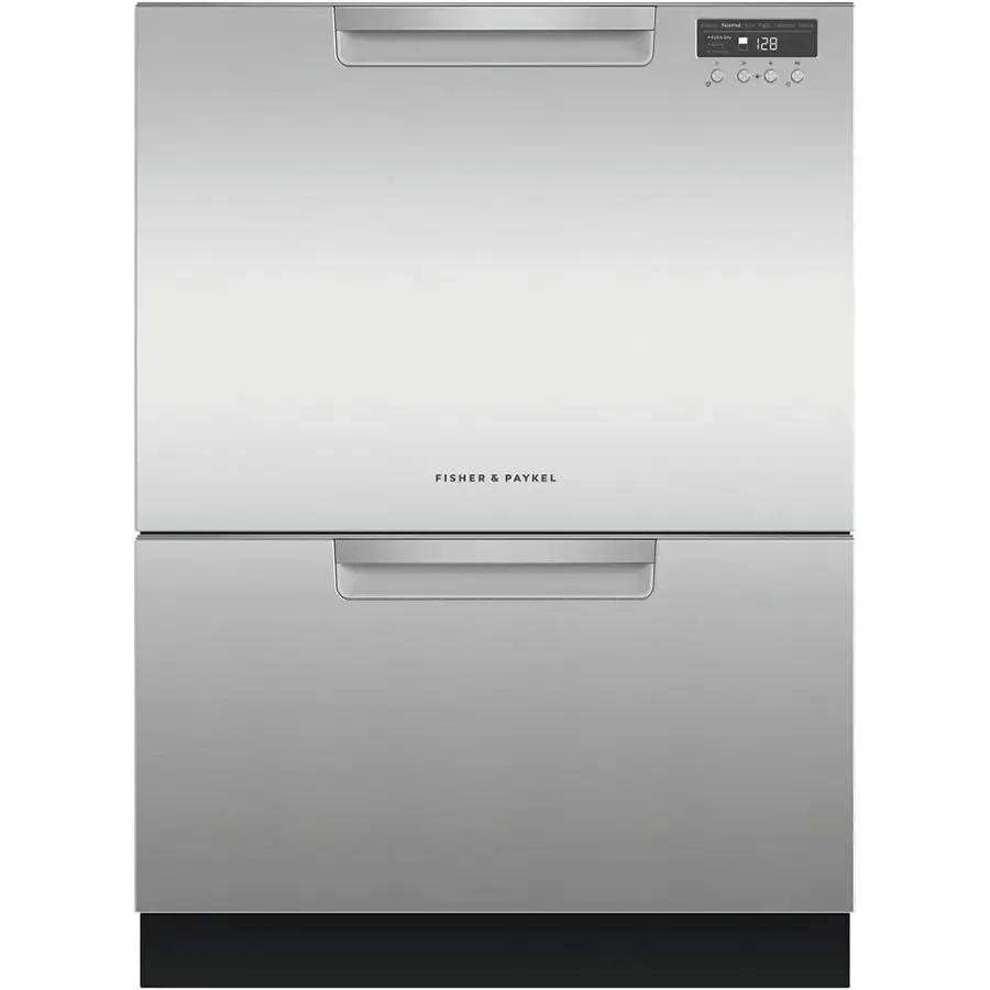 Fisher & Paykel dd24ddftx9n Double DishDrawer Dishwasher