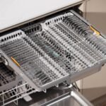 Miele G5266SCVI Fully Integrated Dishwasher - Image 3