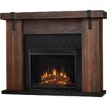 Real Flame Gunnison Grand Electric Fireplace - Image 2