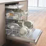 Miele 24″ Built-in Dishwasher - Image 3