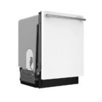 Forno Rivestito Panel Ready Dishwasher - Image 3