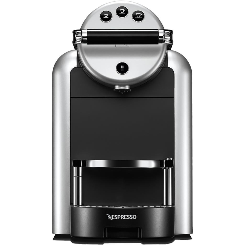Nespresso Professional Zenius Espresso Machine