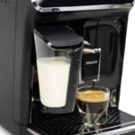 Philips 3200 Series Fully Automatic Espresso Machine LatteGo - Image 2