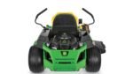 John Deere Z325E 54 in. 24 HP GAS Dual Hydrostatic Zero-Turn Riding Mower - Image 3
